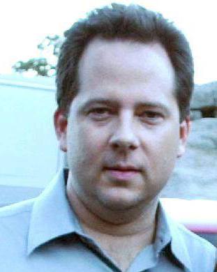 Chris O'Connor - Notary Public